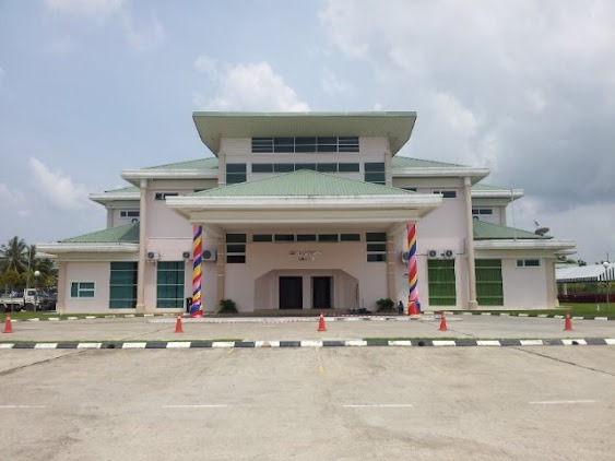 Event Hall Sandakan