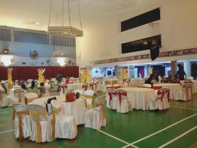 Bukit Mertajam Event Hall Bukit Mertajam gallery3
