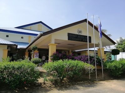 Event Hall Cangkat Jering Utama 1