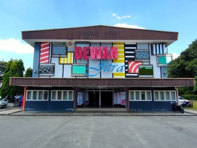 Event Hall Jitra Utama 1