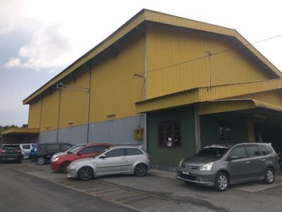 Event Hall Kota Bharu 2