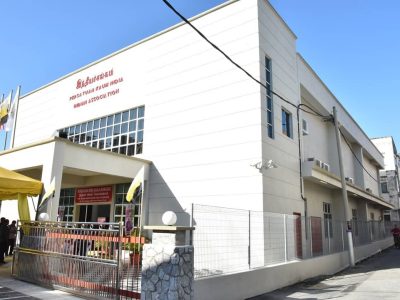 Event Hall Kuala Kangsar Utama 1