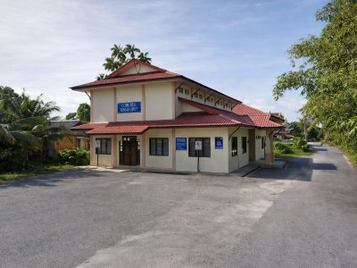 Event Hall Kuala Terengganu