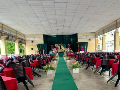 Event Hall Penaga Gallery 6