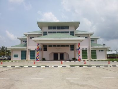 Event Hall Sandakan Utama