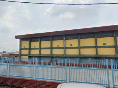 Event Hall Seri Kembangan